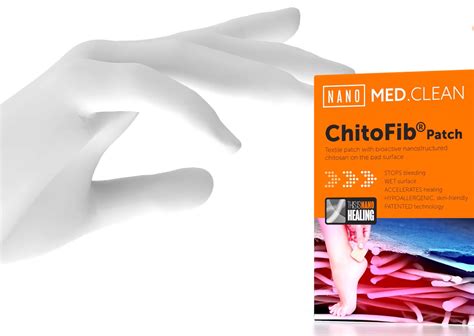  Chitosan: นวัตกรรมชีวภาพอเนกประสงค์สำหรับการแพทย์และเกษตรกรรม!