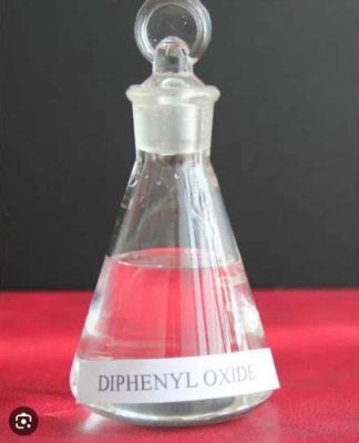  Diphenyl Ether: สารเคมีอุตสาหกรรมที่ขาดไม่ได้สำหรับการผลิตและการใช้งานมากมาย!