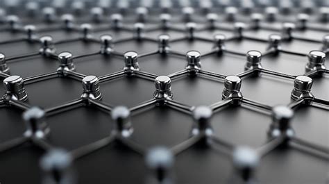  Graphene: นวัตกรรมระดับนาโนที่กำลังเปลี่ยนแปลงโลกอุตสาหกรรม!