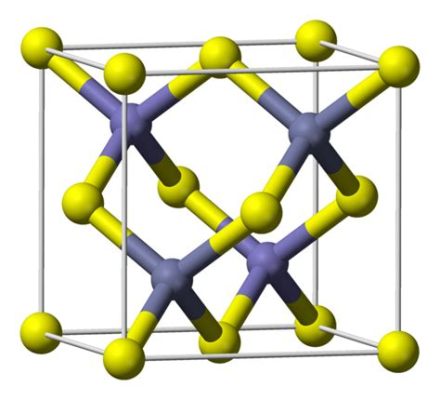  Indium Arsenide:  สารกึ่งตัวนำแห่งอนาคตสำหรับอุปกรณ์อิเล็กทรอนิกส์ระดับสูง?