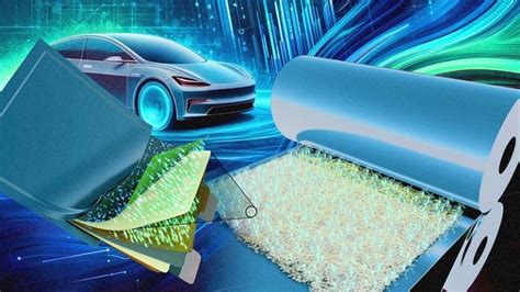 Solid-State Electrolytes:  The Future of Electric Vehicles and Energy Storage?