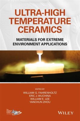  Ultra-High-Temperature Ceramics: Key Material for Future Energy Applications?