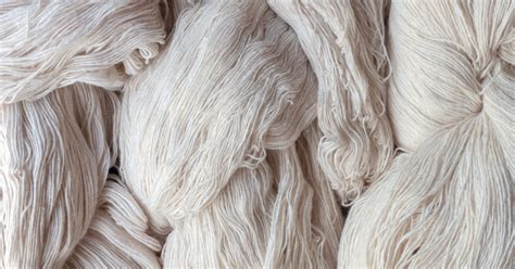 Viscose: เส้นใยสังเคราะห์จากธรรมชาติ ที่พร้อมสวมใส่ และยั่งยืน